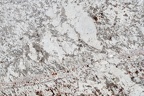 FLORATTA WHITE 3CM LOT 3P152419 cl 115X70